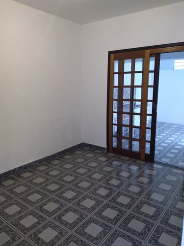 Imagem 8 de 15 de Casa Para Locação No Bairro Vila Capitão Rabelo Em Guarulhos - Cod: Ai24598 - Ai24598