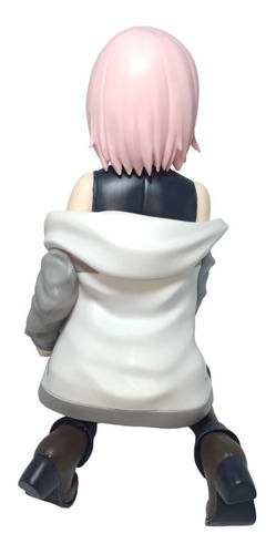 Mash Kyrielight, Fate Grand Order Servant Shielder Ritsuka (Usado)