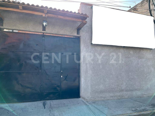 Inmueble En Venta General  Vicente Villada Municipio De Nezahualcóyotl Edo Mex