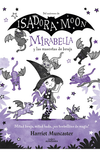 Libro Mirabella 5 - Mirabella Y Las Mascotas De Bruja