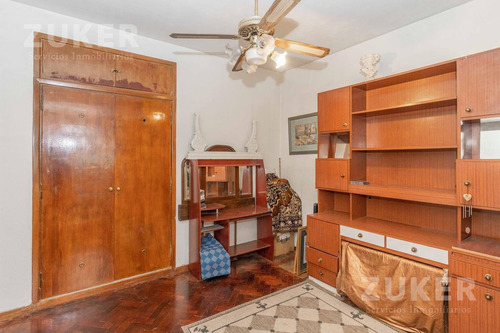 Imagen 8 de 22 de Chacarita Venta Hermoso 3 Ambientes Con Balcón Al Contrafrente !!!!