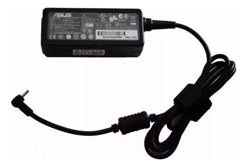 Cargador Notebook Asus As21 Original 19v 2.1 40w Pin 25x07mm