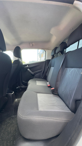 Peugeot 208 1.6 Allure