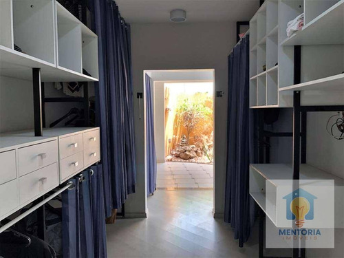 Imagem 19 de 30 de Casa Com 5 Dormitórios À Venda, 500 M² Por R$ 1.296.000,00 - Paisagem Renoir - Cotia/sp - Ca0311