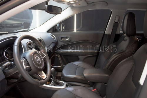 Imagem 6 de 9 de Jeep Compass 2.0 Longitude