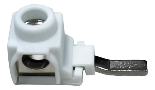 Conector Generico Para Barramento Jng Lateral 25mm - 12202 -