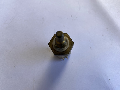 Sensor Temperatura Ect Gol G2 Cht Ap 8v Original