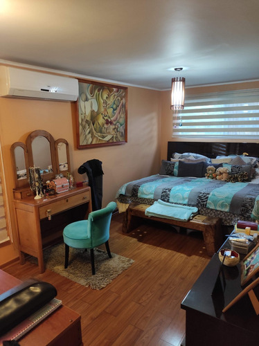 Vendo Hermosa Parc En Condominio En Sector Sn Jose Melipilla