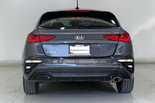 Imagen 4 de 15 de Kia Forte 4 Pts L, 20l, Tm6, A/ac, Sin Encedido Boton, R-1