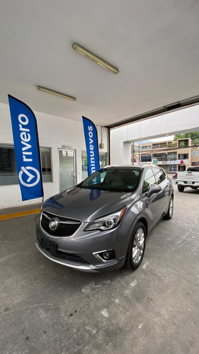 Buick Envision 2.0 Cxl At
