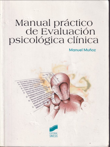 Manual Practico De Evaluacion Psicologica Clinica 