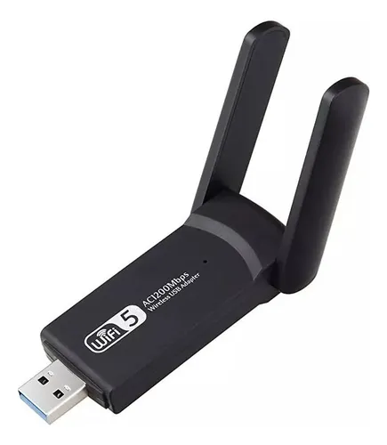 Realtek 8812bu Wireless Lan 802.11 Ac Usb Nic Realtek Chipest 8812BU adaptador usb wireless dualband Ac1200 5ghz