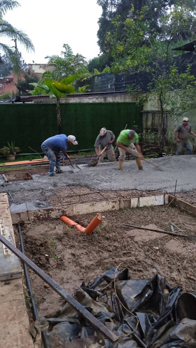 Imagen 6 de 7 de Concreto Premezclado Y Alquiler De Bomba Y Equipos