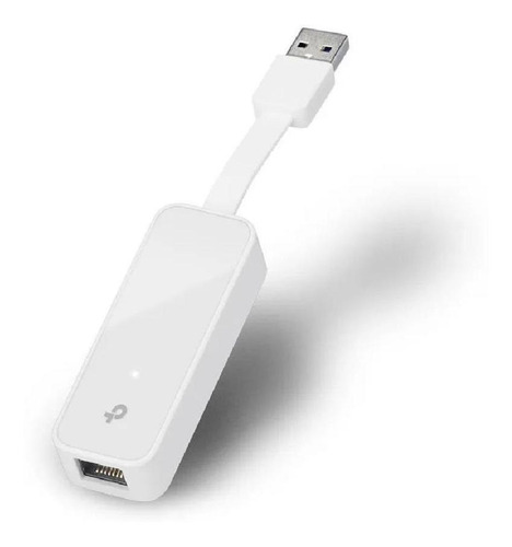 Adaptador De Red Rj45 Gigabit Ue300 Tp-link