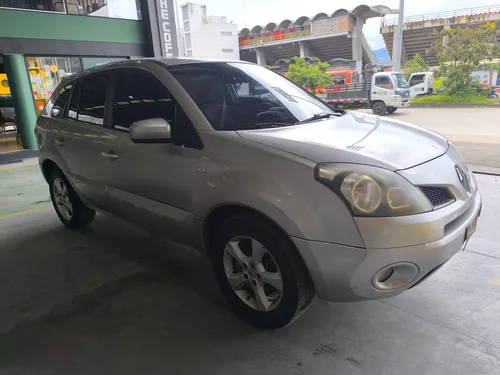 Renault Koleos 2.5 Dynamique