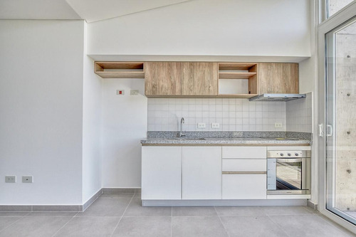 Imagen 8 de 30 de Departamento Dos Ambientes En Alquiler Lujan