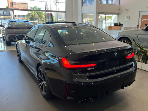 BMW Serie 3 3.0 M340I Xdrive M Performance