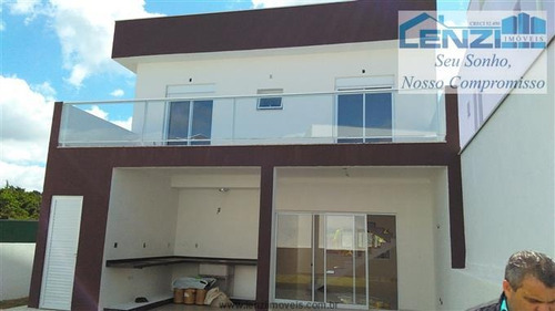 Imagem 1 de 27 de Casas À Venda Em Bragança Paulista/sp - Compre A Sua Casa Aqui! - 1368778