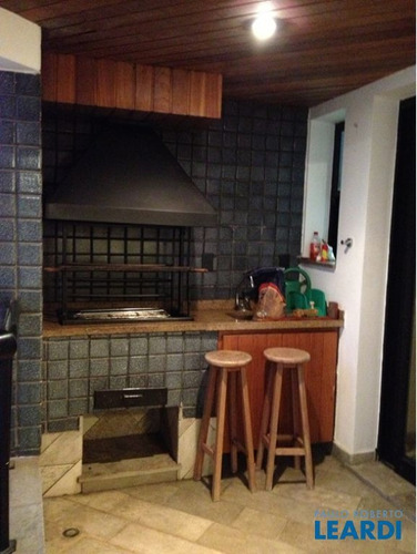 Imagem 6 de 11 de Apartamento - Morumbi - Sp - 440077