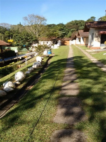 Imagem 3 de 20 de Sítio A Venda Jardim Cardoso (mailasqui), São Roque - V4089 - 32629157