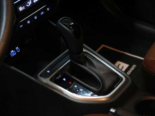 Imagem 13 de 15 de Hyundai Creta Prestige 2018