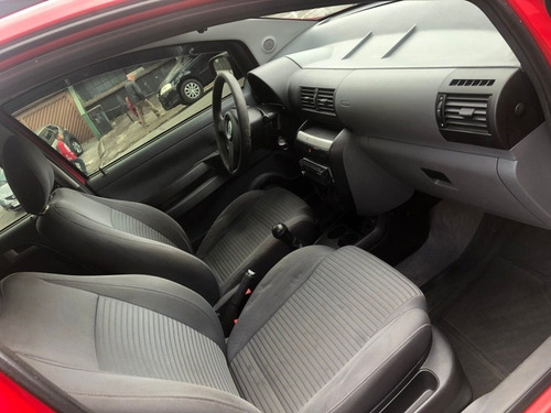 Imagem 8 de 10 de Volkswagen Spacefox 2008 1.6 Comfortline Total Flex 5p (ar)