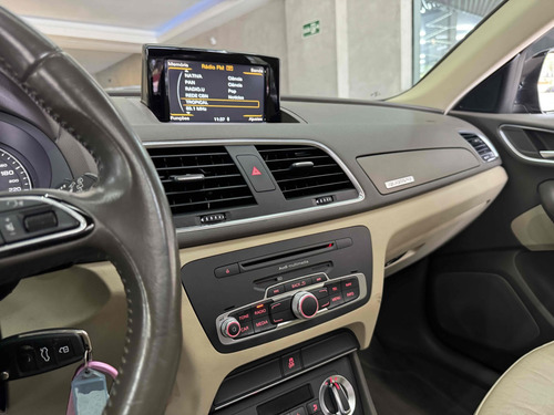 Audi Q3 2.0 TFSI AMBITION QUATTRO 4P GASOLINA S TRONIC