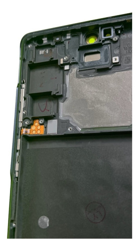 Imagen 4 de 6 de Pantalla Samsung S20fe Calidad Ori MultiPhone