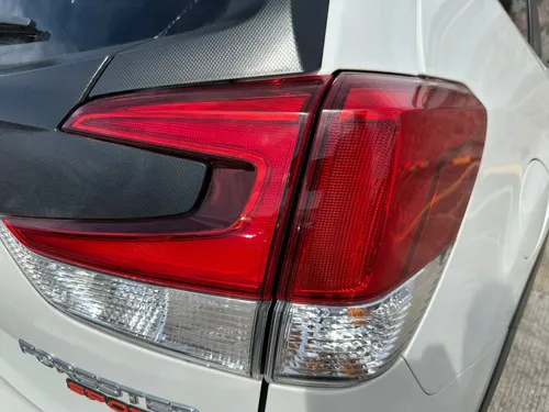 Subaru Forester SPORT CVT