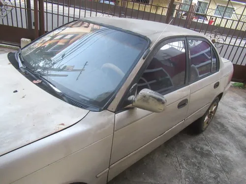 Vendo Toyota Corolla 93, De Oportunidad Sde 110mil