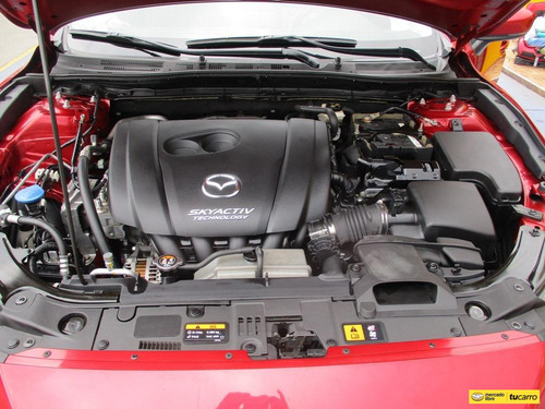 Mazda 3 Touring 2000cc At Aa