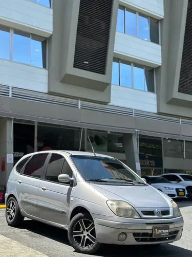 Renault Scénic II 2.0