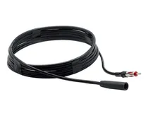 Comprar Ficha Adaptadora Antena Plug Iso Hembra A Iso Macho 3,5m