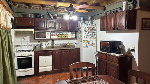 Venta De Complejo De Nueve Cabañas Turísticas A Metros De Termas, Golf Y Playas Del Uruguay
