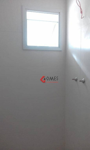 Imagem 25 de 30 de Apartamento Com 3 Dormitórios À Venda, 78 M² Por R$ 427.000,00 - Vila Mussolini - São Bernardo Do Campo/sp - Ap2243