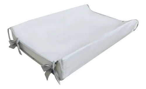Trocador Americano Comoda Várias Cores Bebe Enxovais — R$ 91,42 em Mercado Livre, 35% OFF