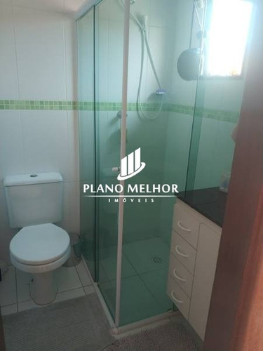 Imagem 15 de 24 de Sobrado Em Condomínio Para Venda No Bairro Vila Granada, 2 Dorm, 2 Suíte, 3 Vagas, 130 M.so1275 - So1275
