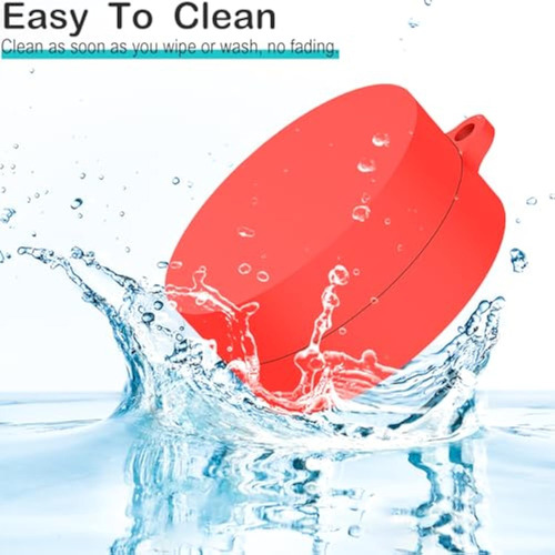 Funda Silicone Protectora Para Nothing Cmf Buds Pro Case