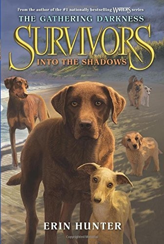 Libro Survivors: The Gathering Darkness #3: Into The Shado