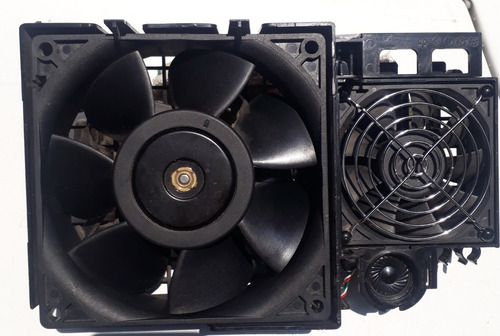 Ventiladores Frontales Dell Precision T5400 Workstation 