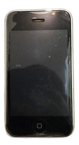 iPhone 3gs 8gb Negro/plata (Usado)