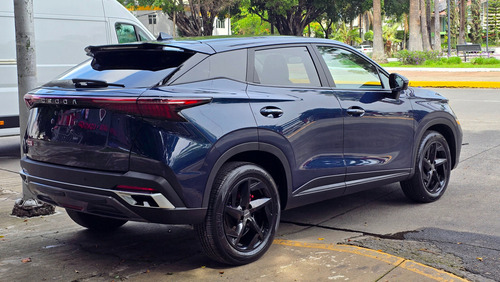 Omoda C5 1.5T Premium Cvt