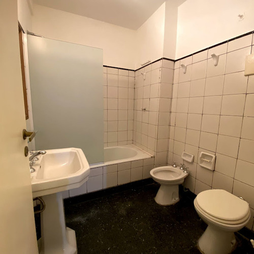 Imagen 13 de 17 de Venta Departamento 2 Amb. Microcentro