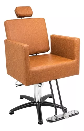 Cadeira de Cabeleireiro Florença - Reclinável - Pentapé - Cadeira de  Cabeleireiro Florença - Reclinável - Pentapé - CC&S