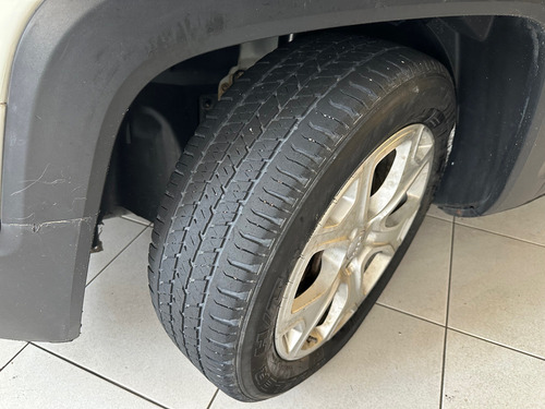 Jeep Renegade Renegade Limited 1.8 (Aut) (Flex)
