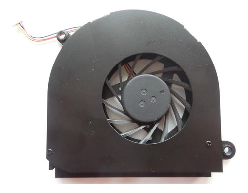 Ventilador Dell Inspiron 17r N7010 