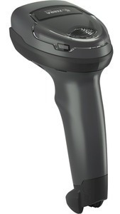 Lector De Codigo De Barras Qr Zebra Ds460