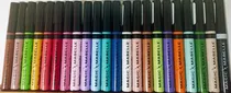 Comprar Gama Completa Delineadores Colores Pastel Mate Magic Mabelle