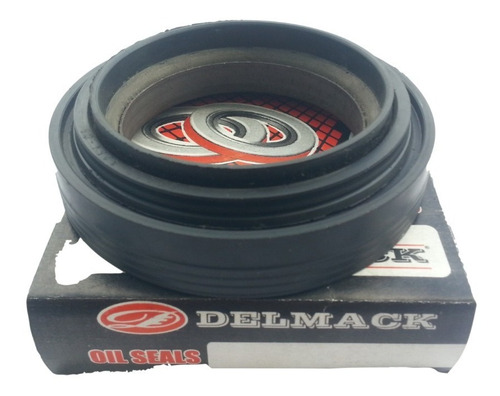 Imagen 4 de 4 de Estopera Rueda Delantera Mozo F-250 F-350 4x4 Ford Triton