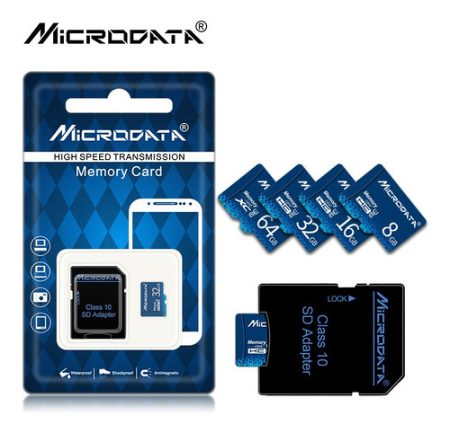 Microdrive 128gb Micro-sd
